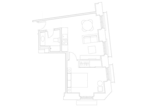 Calle de Fernando VI, Madrid, Community of Madrid 28004