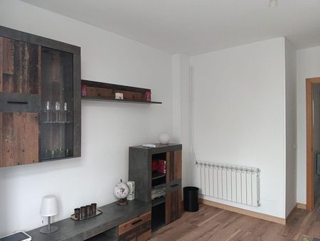 Apartamento de alquiler en Centro - Manguilla - Photo 3