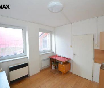 Pronájem pokoje s koupelnou, cca 16 m - Photo 4