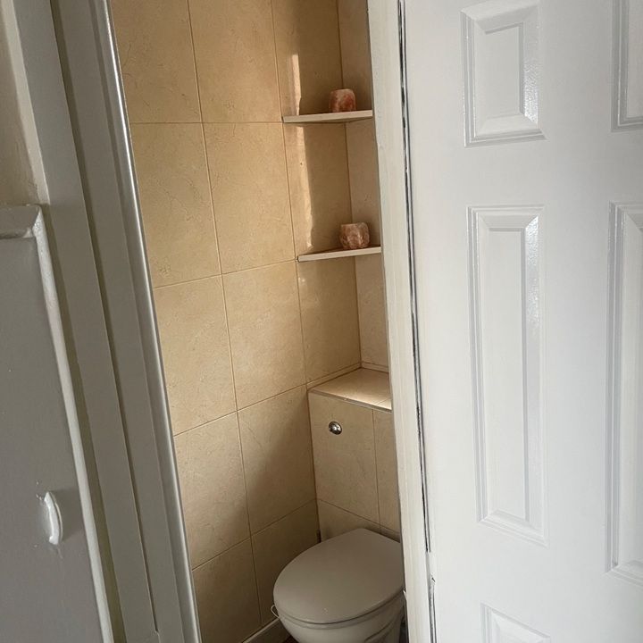 Room in a Shared Flat, Morrison House, SW2 - Photo 1