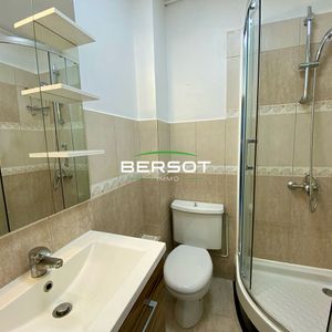 Studio meublé - Pontarlier - Proche Suisse - Photo 2