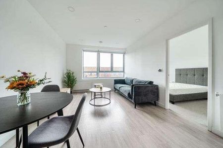 Market Street, Bracknell, RG12 - Photo 4