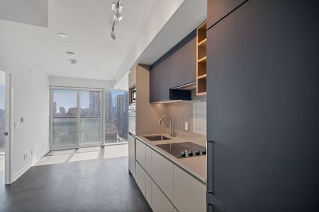 For Lease - 319 Jarvis Street Unit# 1816, Toronto, Ontario - Photo 5