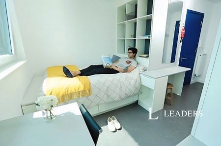 1 bedroom studio to rent Lewes Road, Brighton, East Sussex, BN2 - Photo 2