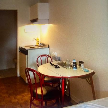 Chambre privé - Photo 3