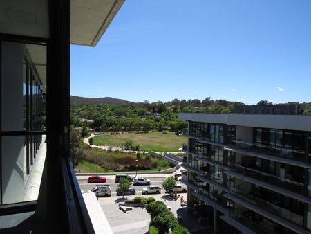 516/21 Provan Street, Campbell ACT 2612 - Apartment For Rent | Domain - Photo 3