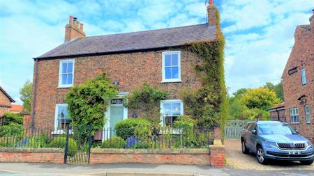 Rufforth, York - Photo 3