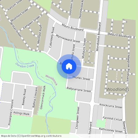 34 Ballycarrane St, Vic 3751, Woodstock