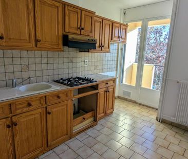 Location Appartement 3 pièces 57m² DIJON 21000 - Photo 3