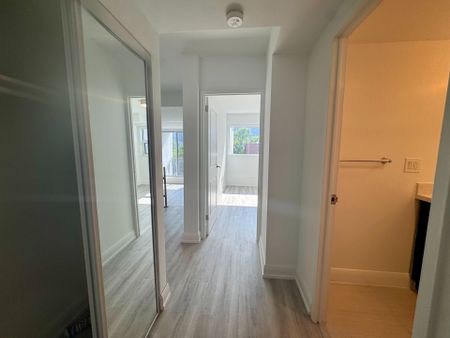 For Lease - 191 Sherbourne Street Unit# 0605, Toronto, Ontario - Photo 5