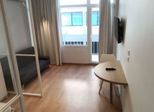 Studio/Γκαρσονιέρα για ενοικίαση - Βαρδάρης - Λαχανόκηποι, - Photo 1