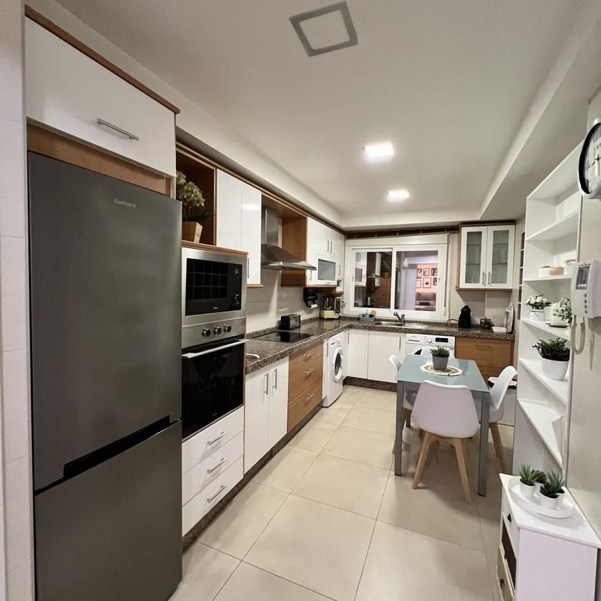 Planta baja de alquiler en Camelia, 2, Cortijo Torrequebrada - Photo 1