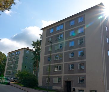 Västra Bergsgatan, Tranås - Photo 1