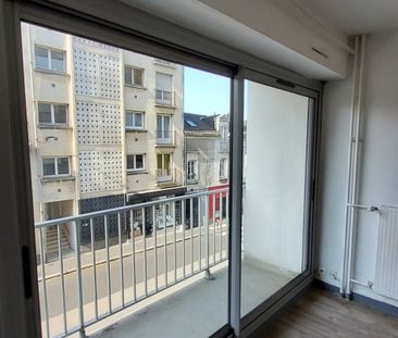 T1 Quartier Monselet / Procé - Photo 1