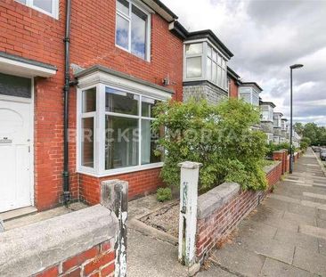(?ppw) Rokeby Terrace, Heaton, Newcastle Upon Tyne, NE6 - Photo 2