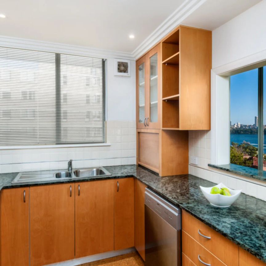 Unit 7/78 Upper Pitt Street, Kirribilli. - Photo 1