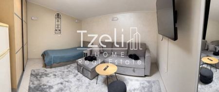 Studio/Γκαρσονιέρα για ενοικίαση Πειραιάς - Κέντρο (Κέντρο - Λιμάνι) - Photo 3