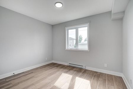 Appartement à louer - Granby - Photo 3