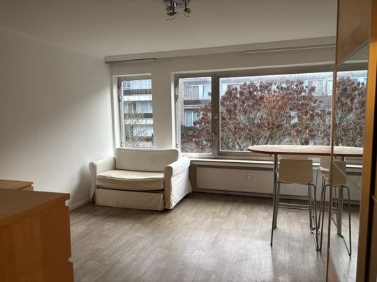 Appartement te huur - Foto 1