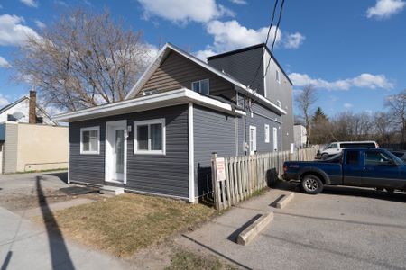 For Lease - 99 Colborne Street Unit# C, Orillia, Ontario - Photo 4