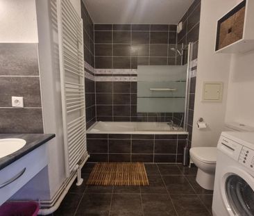 Location Appartement 2 pièces 38m² STRASBOURG 67000 - Photo 5
