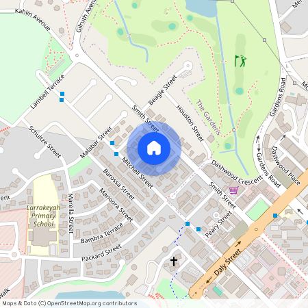 8/6 Morinda Street, Larrakeyah NT 0820