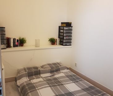 Te huur in centrum Bussum: 1-kamer appartement - Foto 2