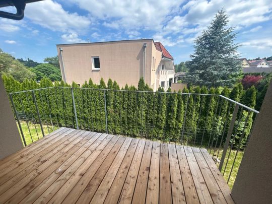 Mietkaufwohnung in Eggersdorf bei Graz - Helle 3 Zimmerwohnung mit großer überdachter Terrasse - Foto 1