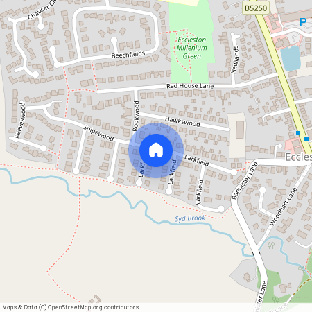Larkfield, Eccleston, PR7 5RN