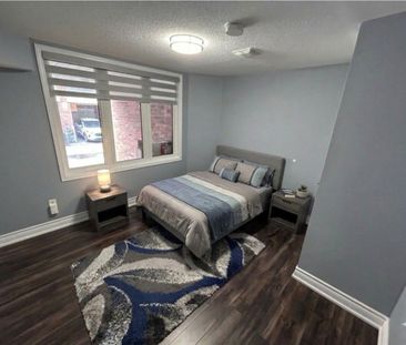 For Lease - 46 Joseph Griffith Lane, Toronto, Ontario - Photo 1