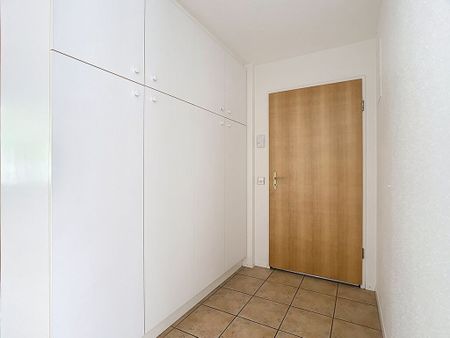 Appartement 3.5 pièces avec balcon - Photo 2