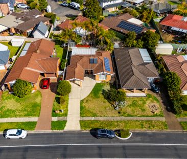 167 Madagascar Road, Kings Park NSW 2148 - House For Rent | Domain - Photo 5