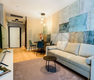 Studio modern I mobilat și utilat I ONE Eliade - Fotografie 4