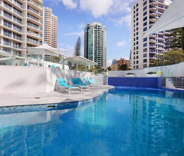 5 Clifford Street, Surfers Paradise, QLD 4217 - Photo 5