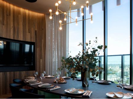 The Standard By Aria - Fully Furnished! - Photo 5