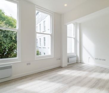 1 bedroom apartment to rent - Photo 6