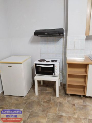 Studio/Γκαρσονιέρα για ενοικίαση Αγία Παρασκευή (Καβάλα) - Photo 4