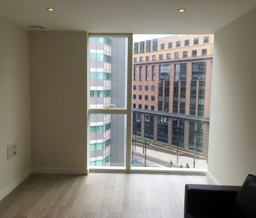 1 Bed Flat, Tennyson Apartments, CR0 - Photo 3