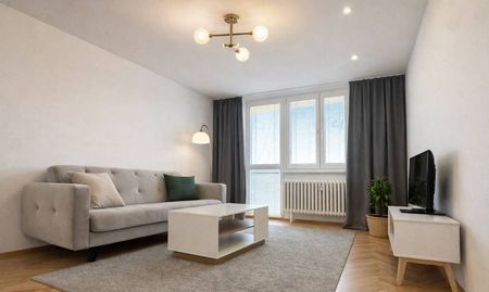 Na prenájom pekný 3 izbový byt v Trenčíne - časť Sihoť - Fotografia 5