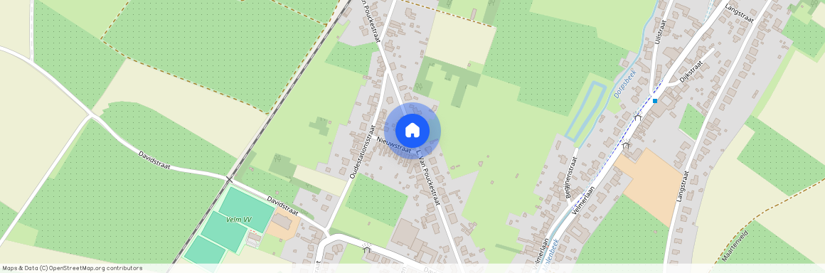 L. Van Pouckestraat, 3806 Velm