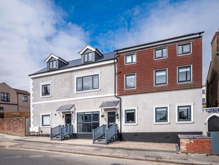 Belle Vue Road Room 3 - Photo 5