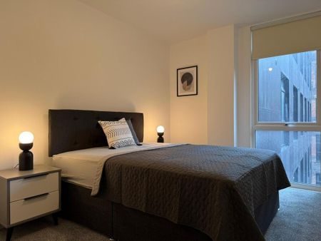 2 bedroom flat to rent - Photo 4