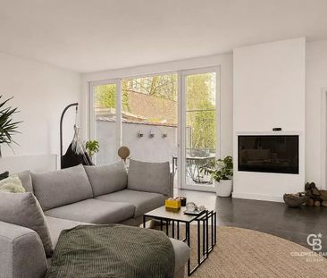 Huis te huur in Elsene voor € 4.950 met 6 slaapkamers - Foto 3