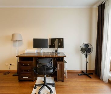 2 pokoje | Mokotów | Parking | Metro Wierzbno - Photo 1