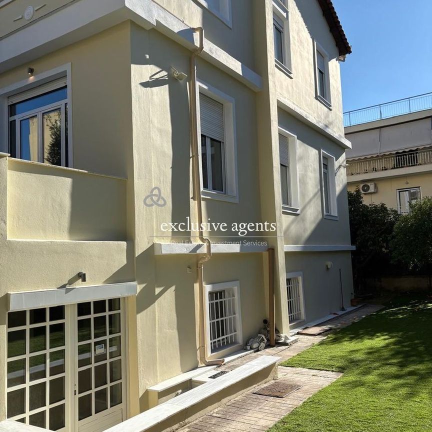 Μονοκατοικία για ενοικίαση Πολύδροσο (Χαλάνδρι) - Photo 1