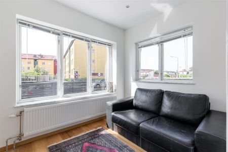 Botildenborgsvägen, Malmö - Photo 2