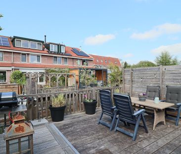 House Zaandijk - Langepad - Foto 4