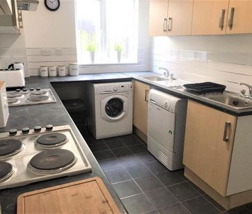 1 bedroom in a house share to rent - Photo 4