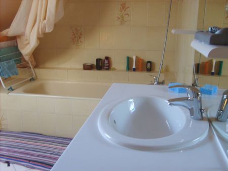 Chambre 16 m2 aménagée avec coin cuisine équipée - Photo 4