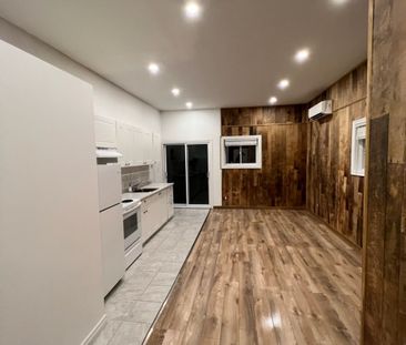 For Lease - 16632 York Durham Line Unit# GARAGE, Whitchurch-Stouffv... - Photo 5